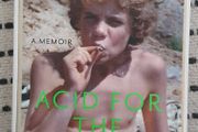 Acid for the Children by Flea