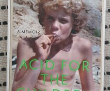 Acid for the Children by Flea