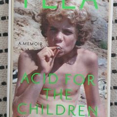 Acid for the Children by Flea