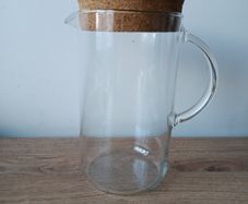 juice/water jug