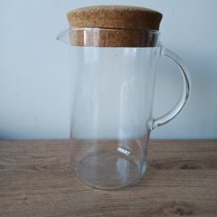 juice/water jug