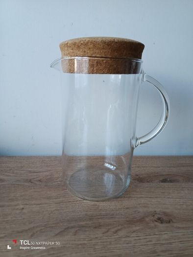 juice/water jug