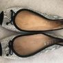 Leather sandals,pumps and fit flops size 7 Image 3