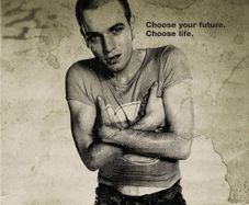 Trainspotting Dvd Ewan Mcgregor 90's Movie