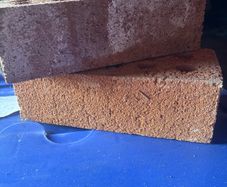 Red bricks