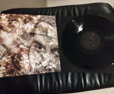 Twin Shadow Forget lp