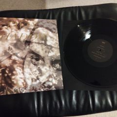 Twin Shadow Forget lp