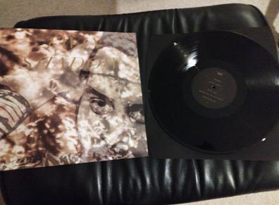 Twin Shadow Forget lp