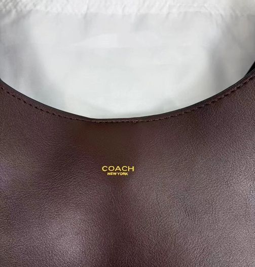 Brooklyn 28 Coach dupe bag