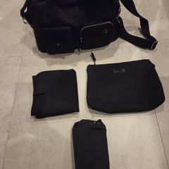 Mamas and papas changing bag