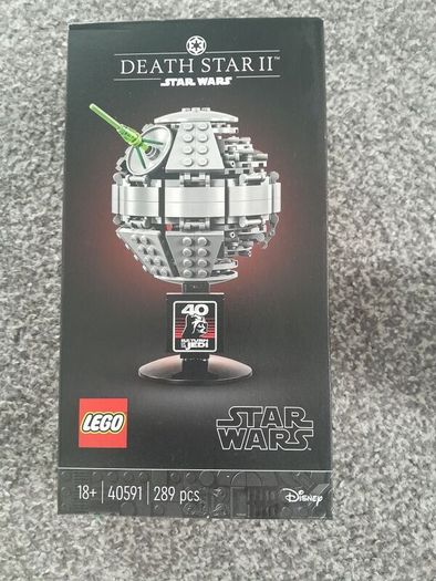 Star Wars Lego Bundle
