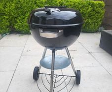 BBQ Barbeque