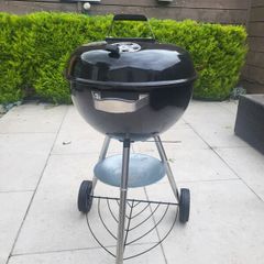 BBQ Barbeque
