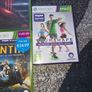 Xbox360 games all for 5e Image 3