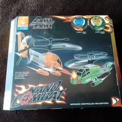 Tech Toys
