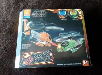 Tech Toys