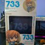 Breath of the wild Link figure Image 2