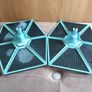 Star Wars TIE Fighter 1995 Image 10