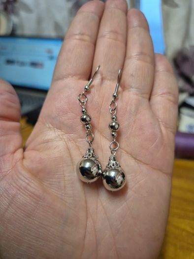 Vintage Earrings