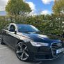 Audi a6 2015 Automatic Image 6