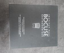 Institut Paul Bocuse gastronomique