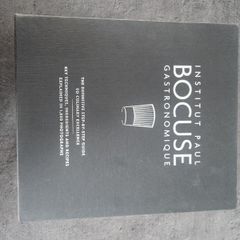 Institut Paul Bocuse gastronomique