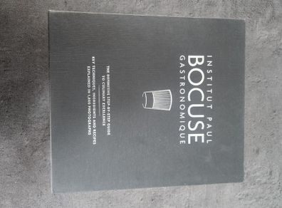 Institut Paul Bocuse gastronomique