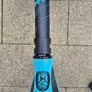 MGP Stunt Scooter - Teal/Black Image 3