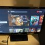 24 Inches Samsung Smart Television, SMART TV with USB, 2 HDMI, Scart, WIFI connectivity, etc Barely used. Image 10