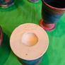 Handmade ceramic set by Michael Kennedy - Sligo Pottery, Ireland Image 7