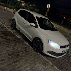 Polo Gti