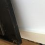 Full length Decorative Mirror and Candle Holder Set Image 4