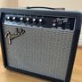 Fender Frontman 15G Guitar Amp Image 2
