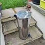 30 Litre Capacity Kitchen Pedal Bin Image 8