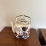 5 piece collection of Mason Ironstone china Image 2