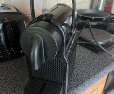 nespresso magimix coffee maker