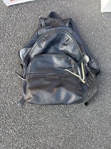 Tibi & Marl Changing bag