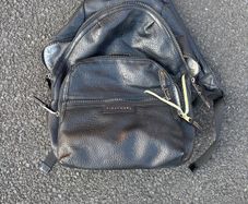 Tibi & Marl Changing bag