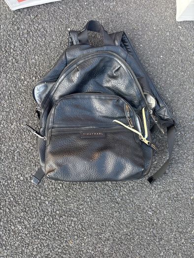 Tibi & Marl Changing bag
