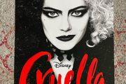 Cruella - One Sheet Cinema Poster