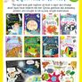 Children books A Curious Library of Questions & Answers Set of 8 Books Image 2