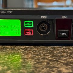Shure PSM 900