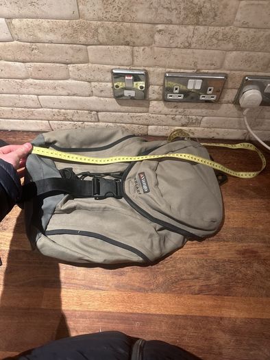 Vango Airblast 20 Backpack