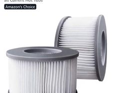 pool filters
