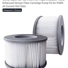 pool filters