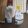 Complete Cricket Gear Set bag for free Image 8