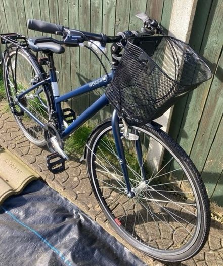 Martello Avenue 2 Ladies Bike