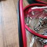 Jump Leads Booster cables 2.5 m length Image 3