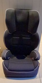 Halfords group 2/3 high back booster car seat