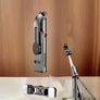 Bluetooth Selfie Stick Tripod with 2 LED Lights 170cm Extendable Phone Stand Image 7